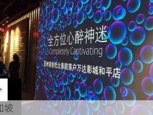 绿洲影院：怎样满足不同观众的观影需求？