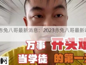 2023赤兔八哥最新消息：2023赤兔八哥最新动态速递