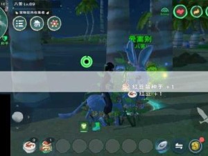 创造与魔法，五谷杂粮饭制作流程及材料管理秘籍