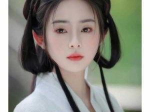 #子媛  楚楚可怜小美女：子媛：如何展现楚楚动人的气质与魅力？