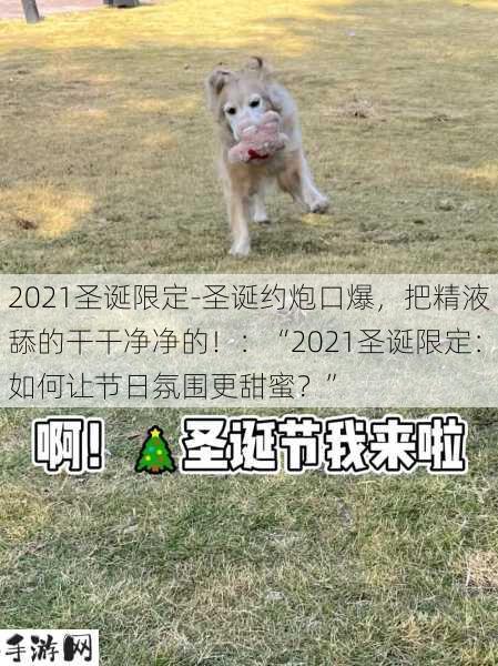 2021圣诞限定-圣诞约炮口爆，把精液舔的干干净净的！：“2021圣诞限定：如何让节日氛围更甜蜜？”