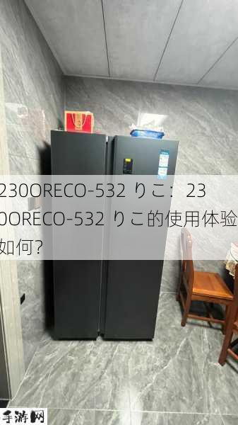 230ORECO-532 りこ：230ORECO-532 りこ的使用体验如何？