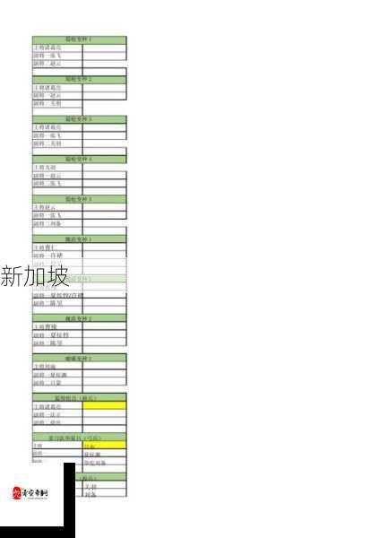 白马义从队伍如何搭配武将和技能更高效？