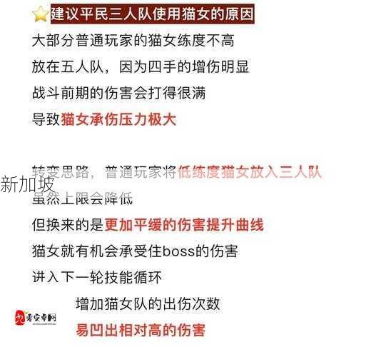 剑与远征启程芙拉贝尔阵容汇总在资源管理中的重要性及高效利用策略