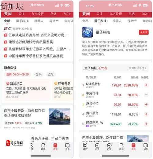 精选100款行情分析APP：如何挑选符合个人需求的行情软件？